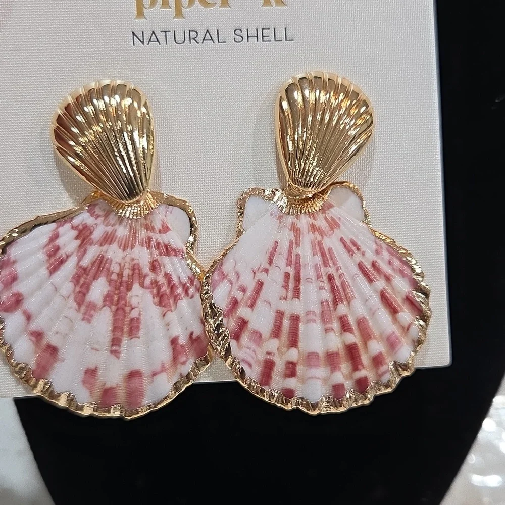 Piper K chic shell